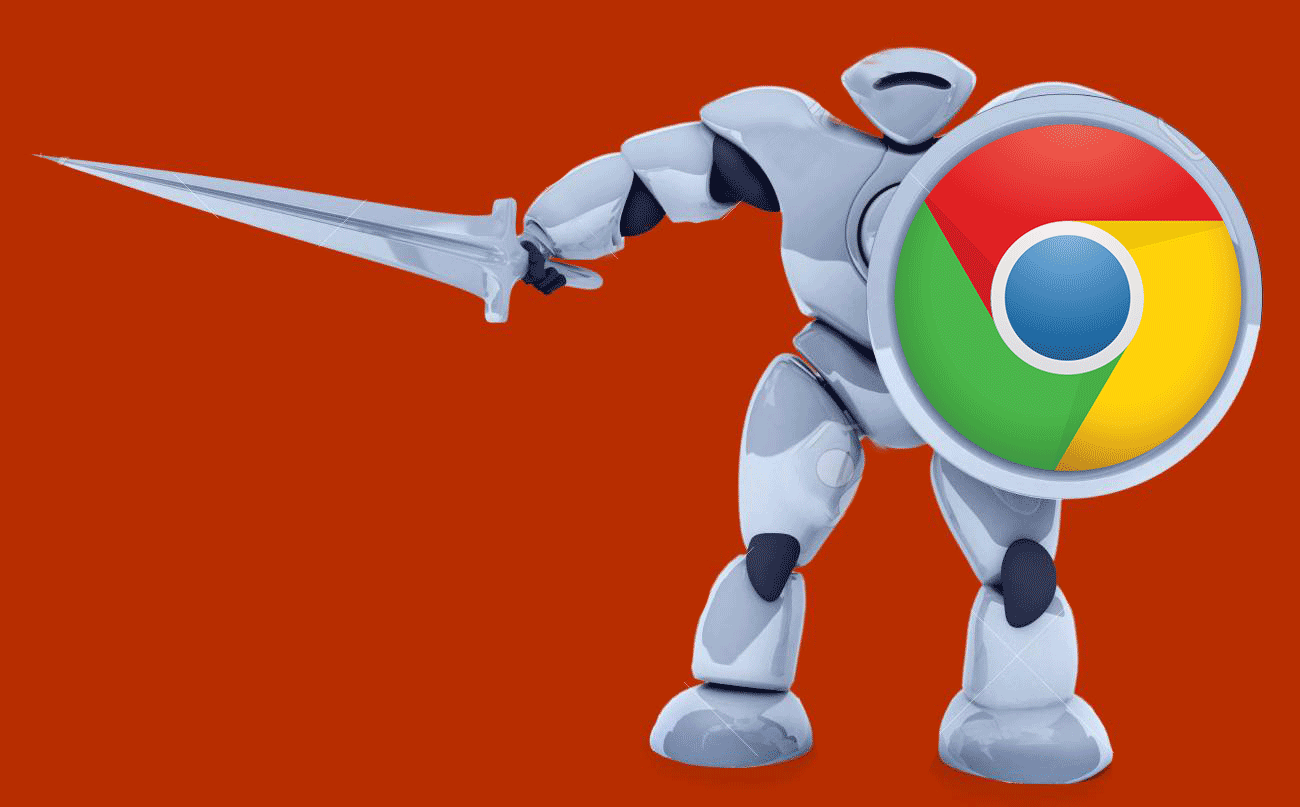 Chromium malware